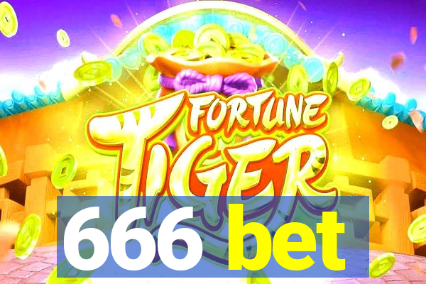 666 bet